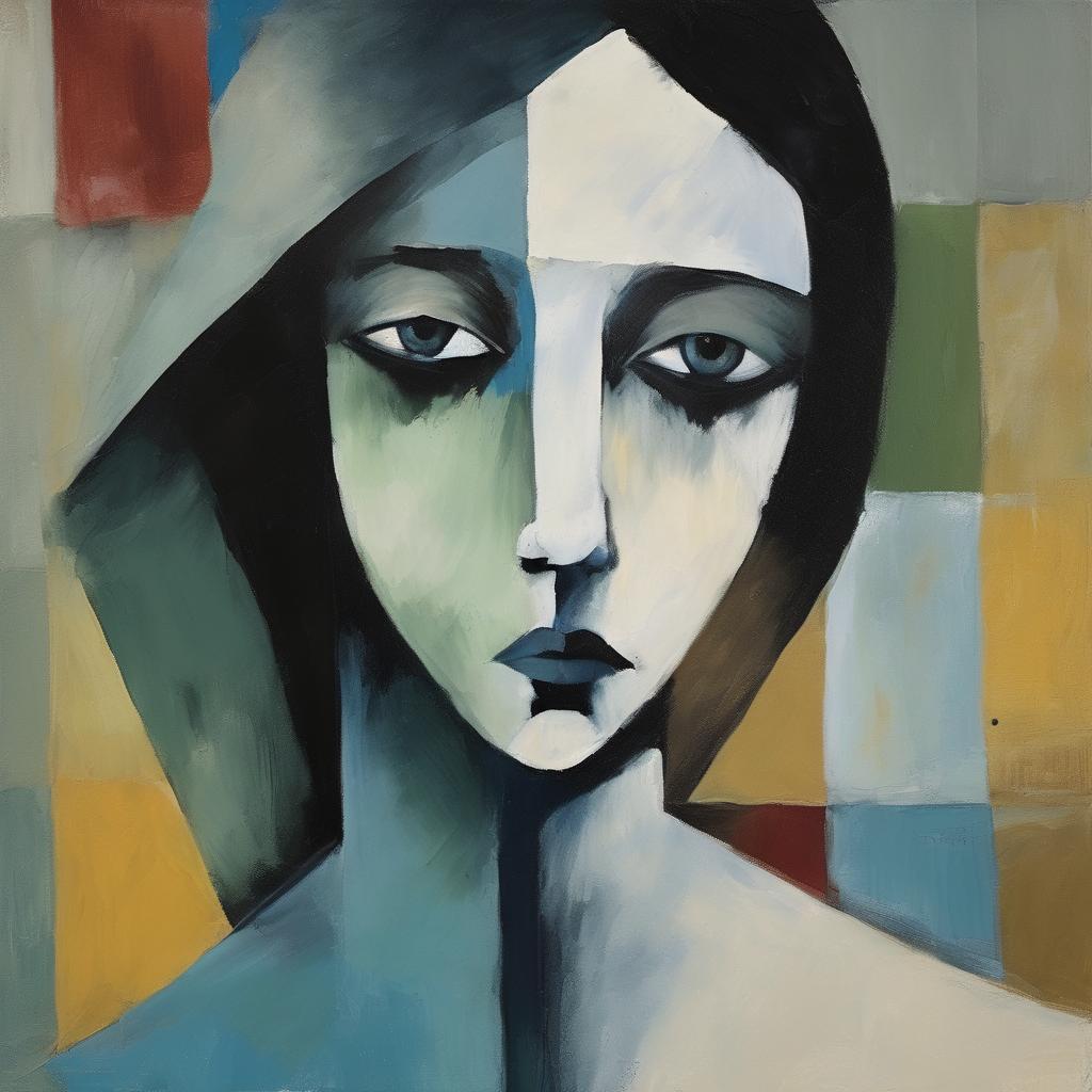 Ο Ζωγράφος Charles Blackman: Ένα Προφίλ