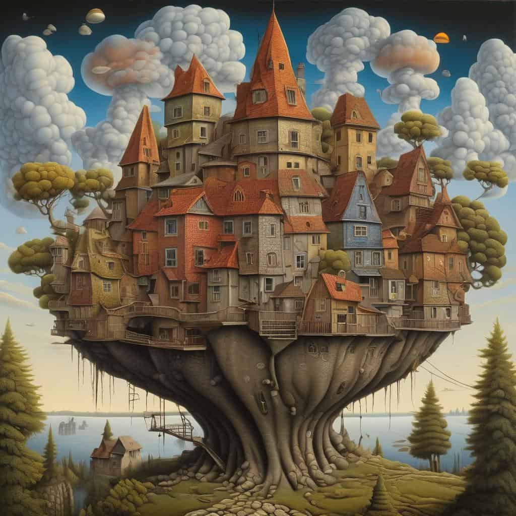 Τζάτσεκ Γιέρκα – ο Μάγος της Χαρούμενης Φαντασίας