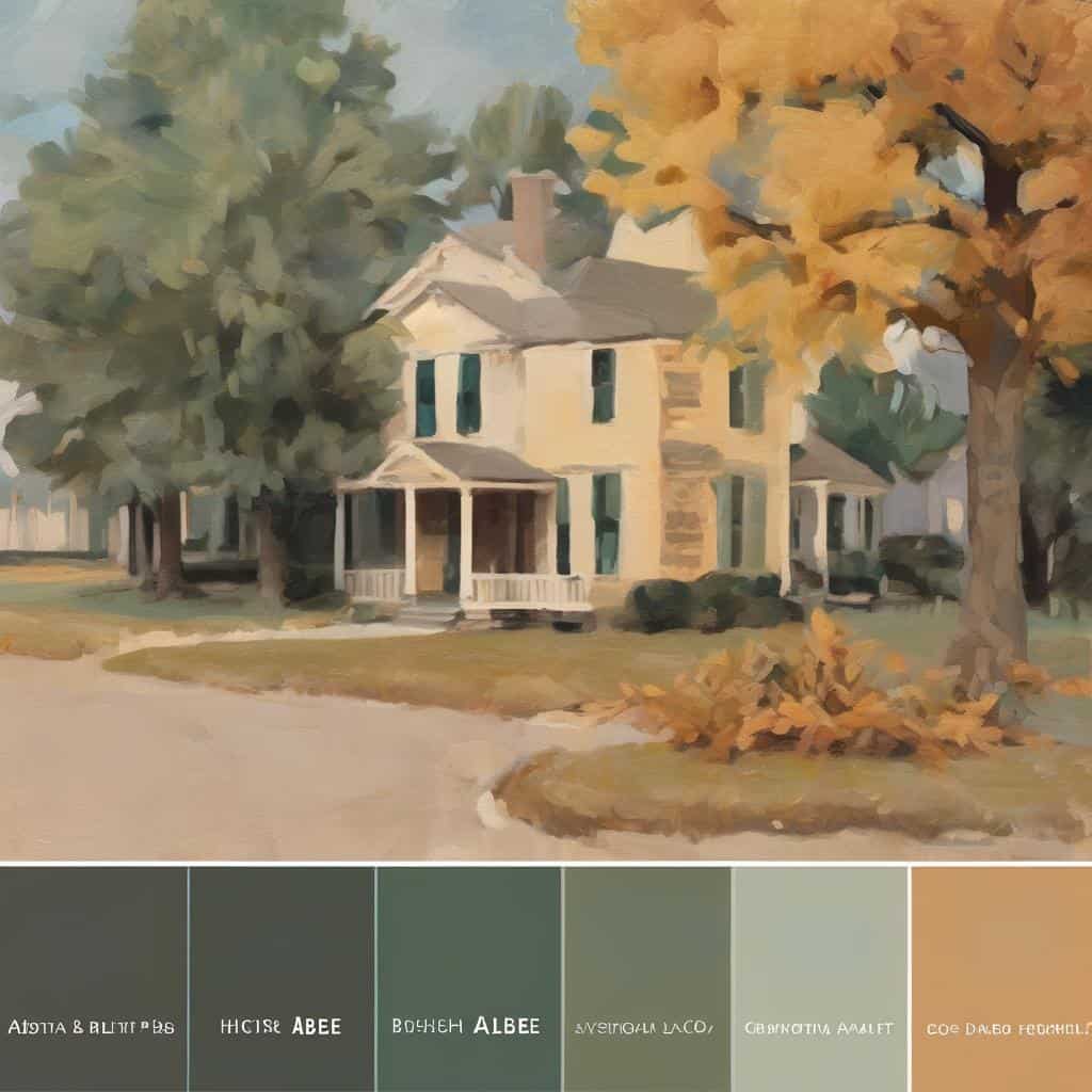 Γκρέις Άλμπι – Η Ματαιώσα Εκτύπωση