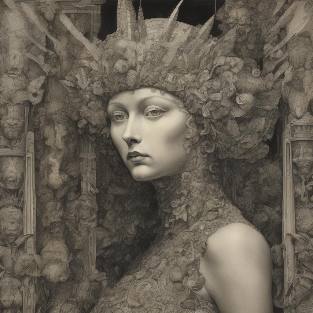 Η ζωή του Ερνστ Φουξ