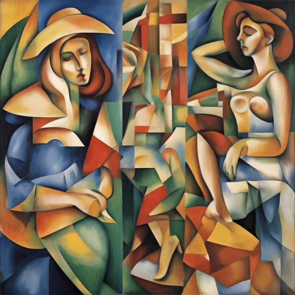 Αντρέ Λοτ – Ο Γάλλος Κουβισμός Ζωγράφος