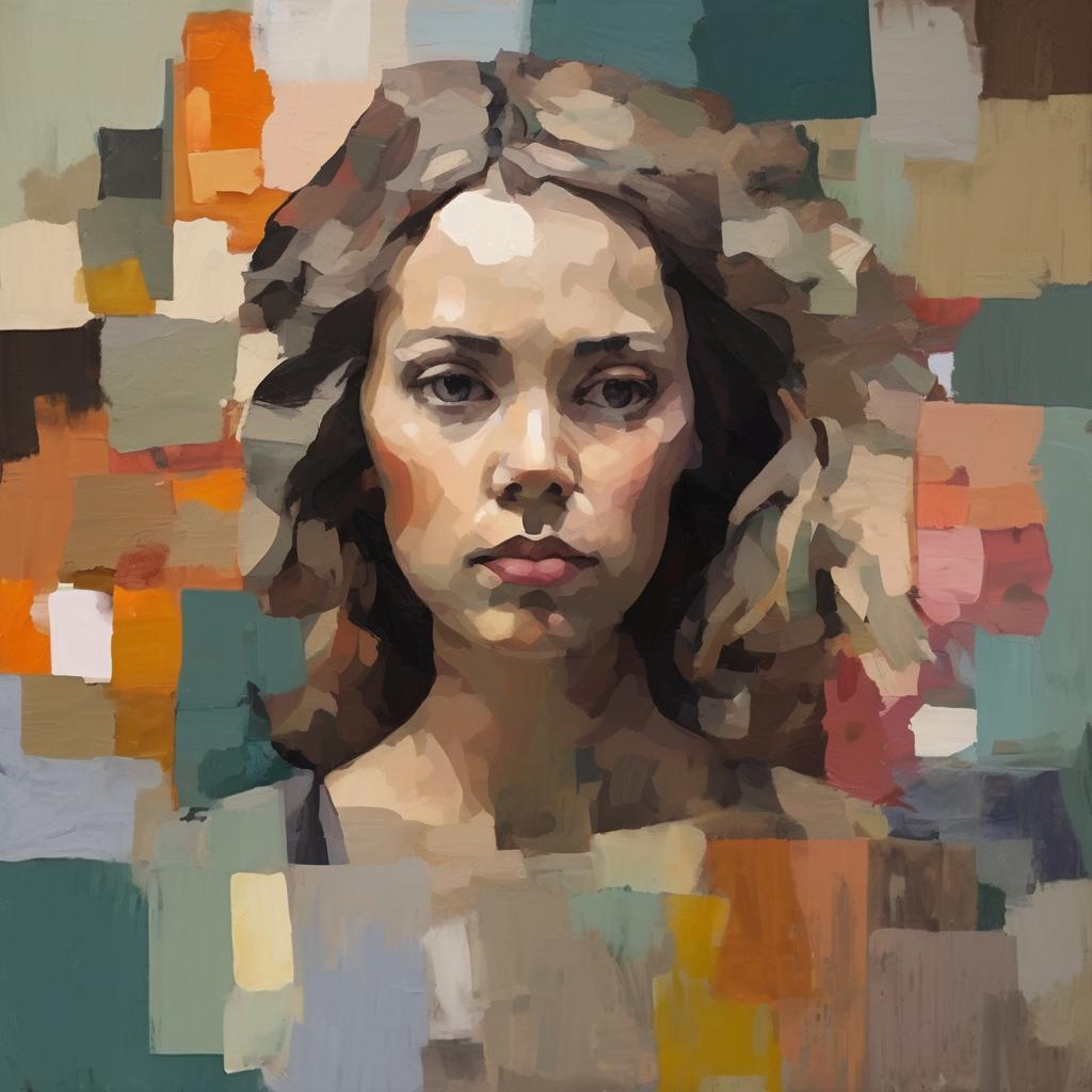 Η Πρώιμη Ζωή και Εκπαίδευση της Άντζελας Μπούλοκ