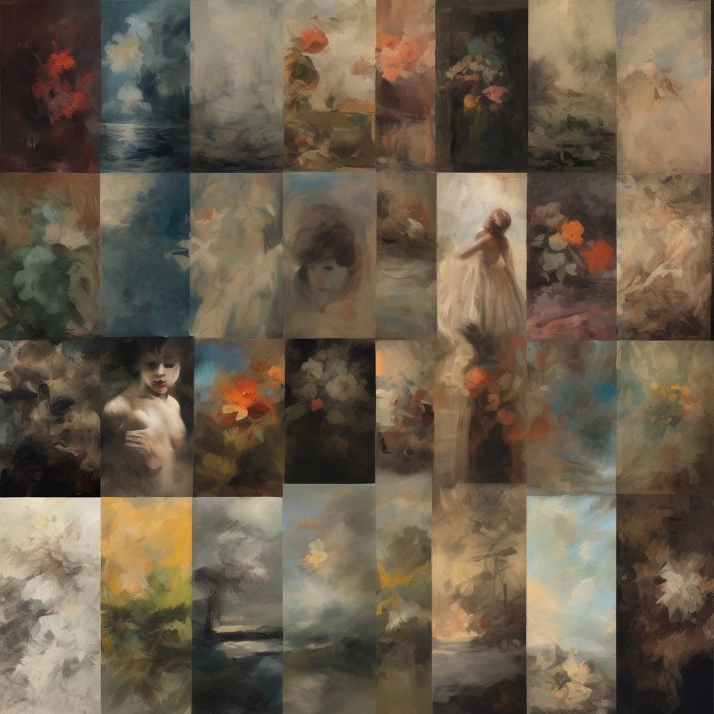 Η Τέχνη και ο Στυλ του Bela Czobel