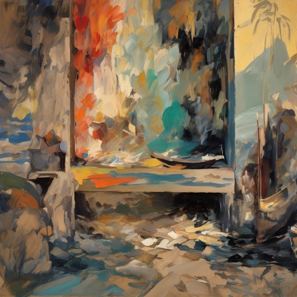 Η Ζωή του Ernst Meyer