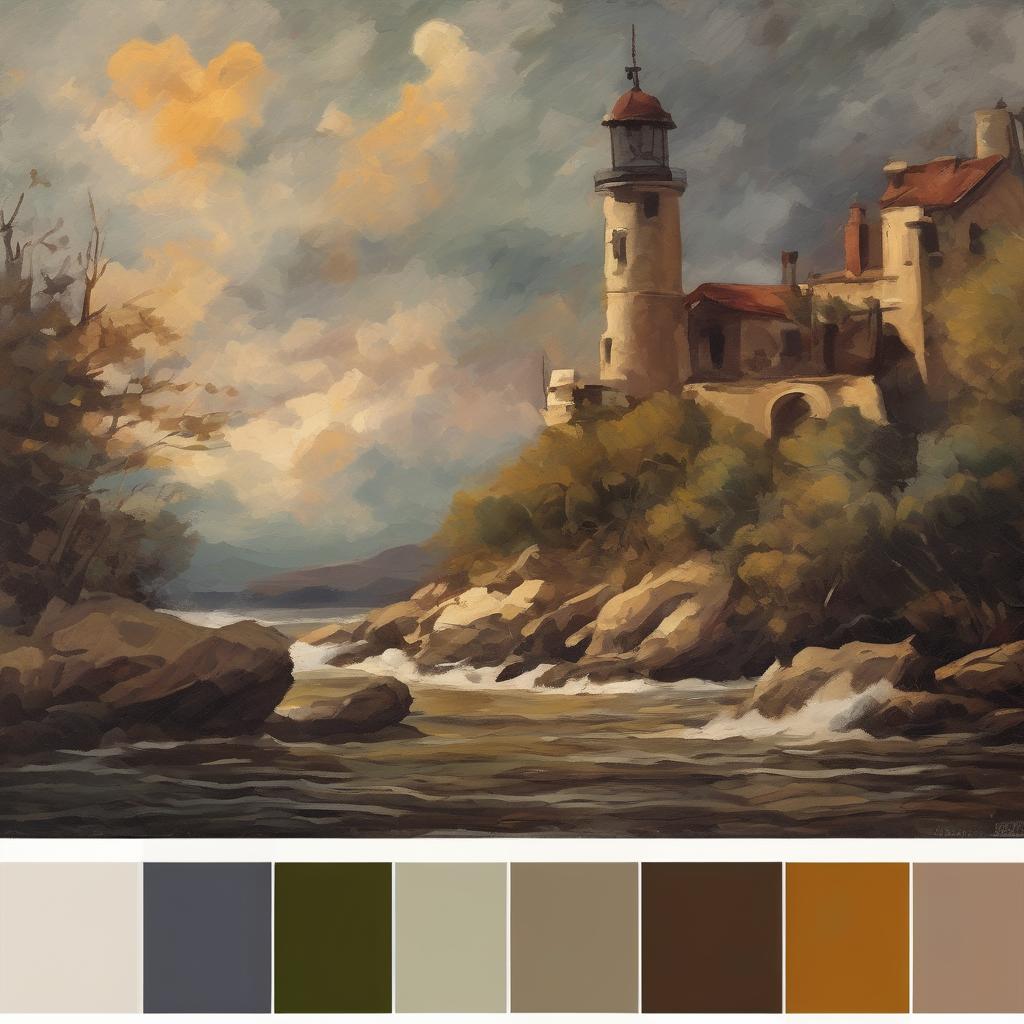 Πρώιμη Ζωή και Εκπαίδευση