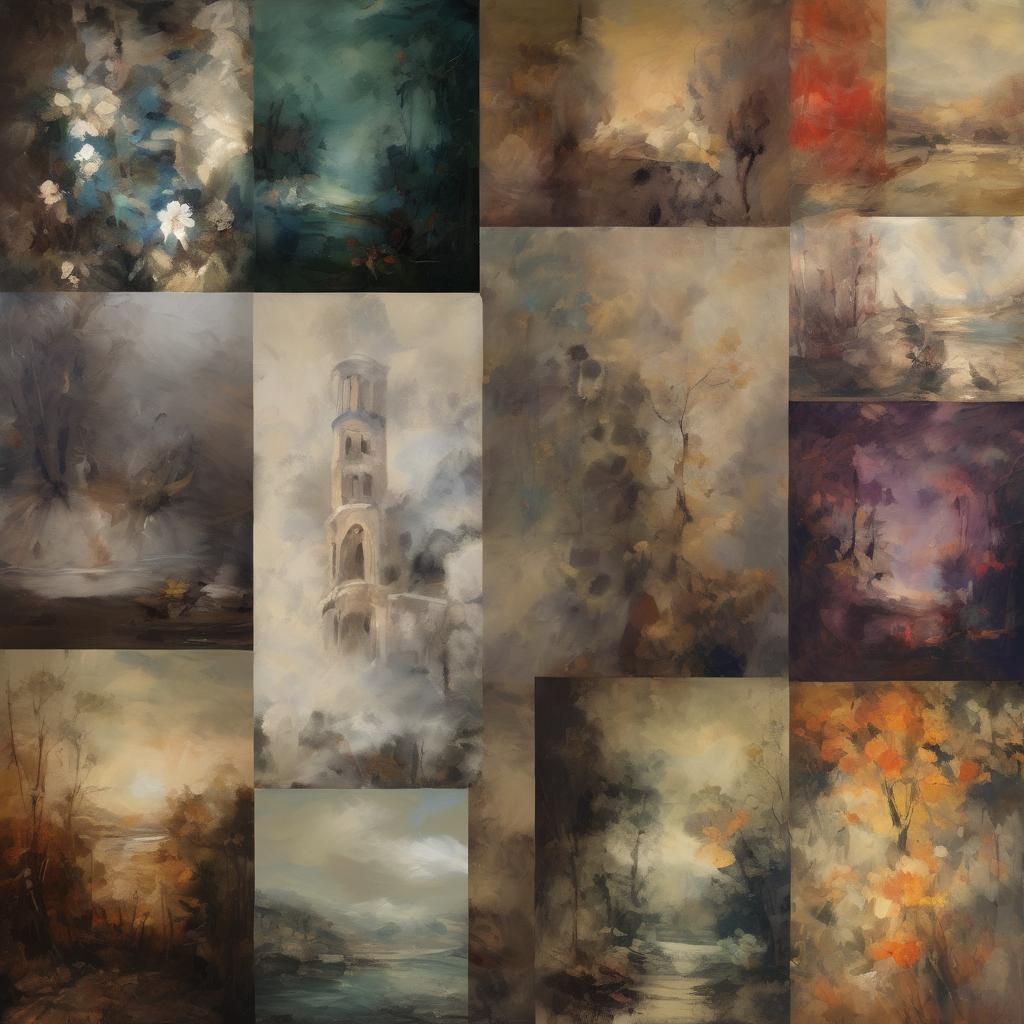 Η Ζωή του Μεταπολεμικού Καλλιτέχνη Bela Czobel