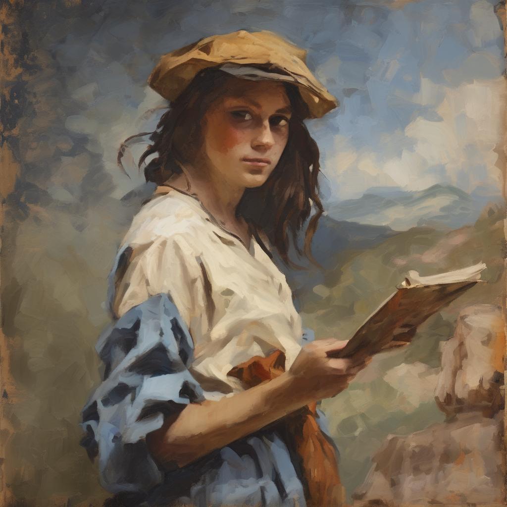 Ο Καλλιτεχνικός Στυλ του Έτορε Τίτο