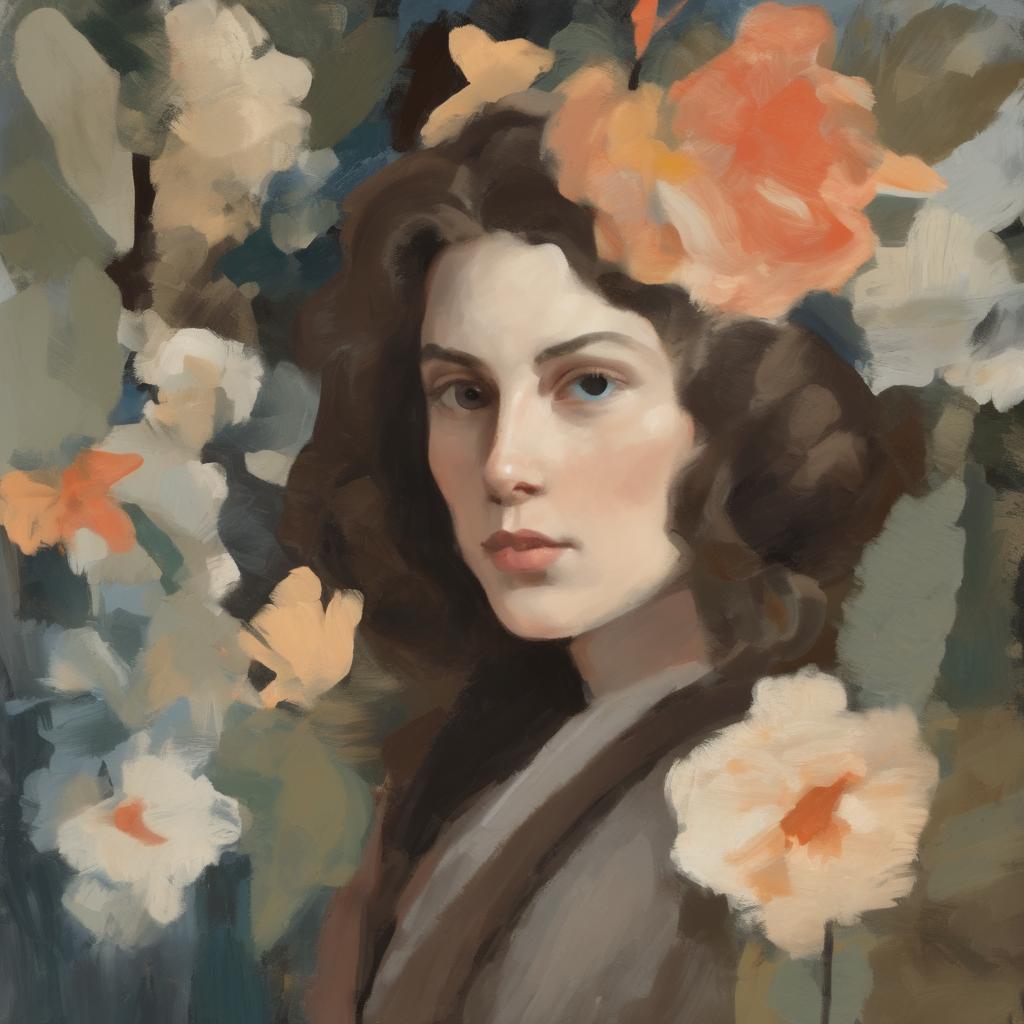 Στυλ και Τεχνικές της Καλλιτέχνιδας