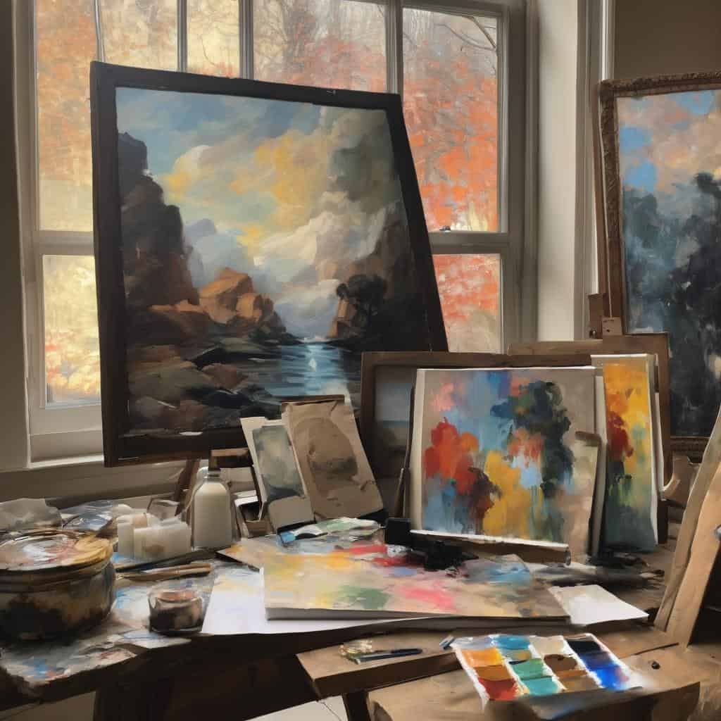 Τζέιμς Γιάτς – Ο Άβυσσος της Φαντασίας