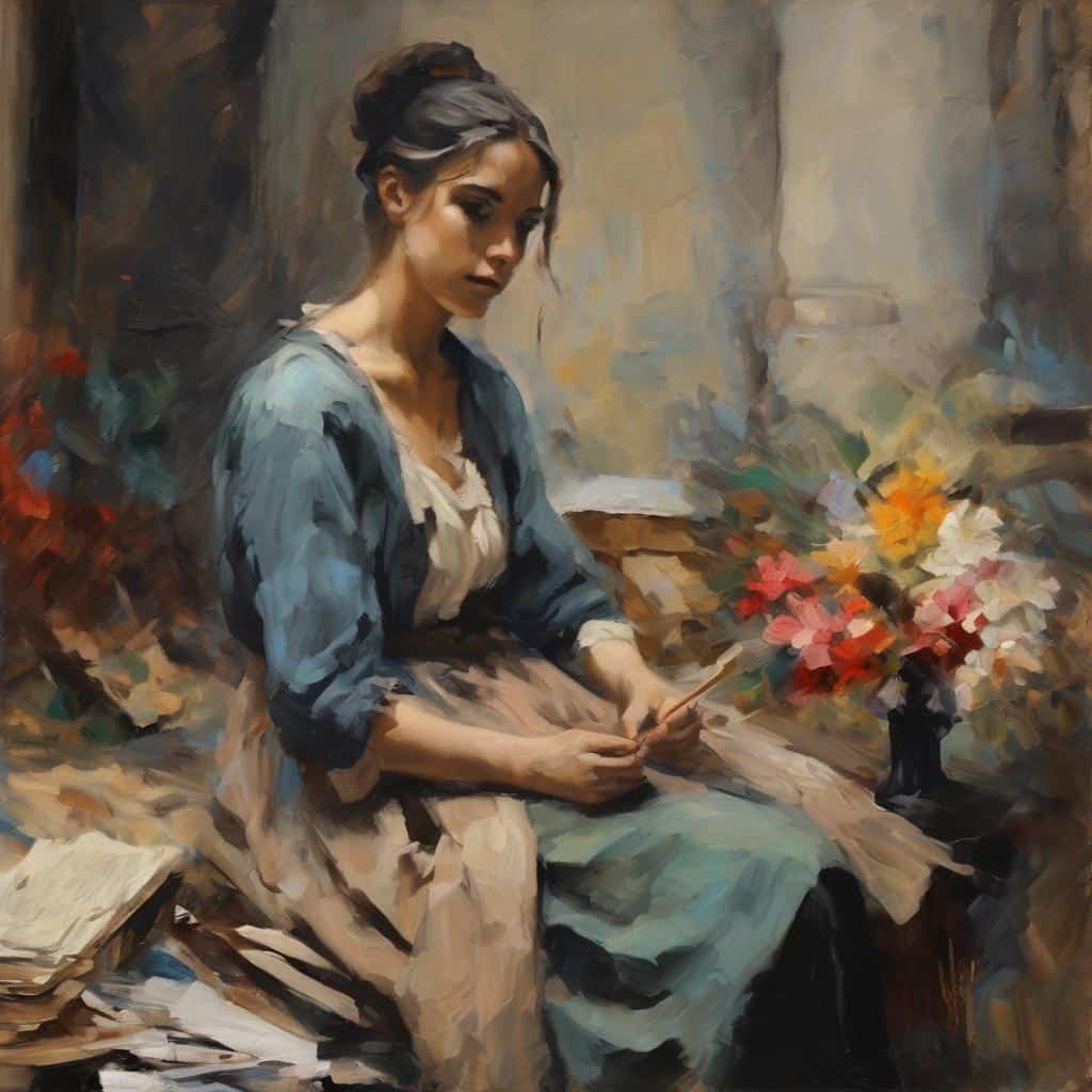 Έτορε Τίτο – Ο Ιταλός Ακαδημαϊκός ζωγράφος