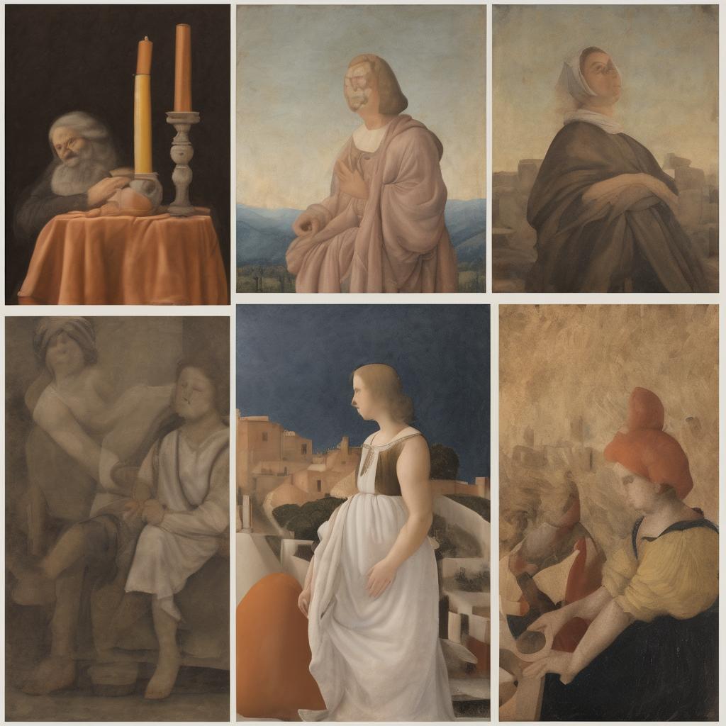 Η ζωή και η καριέρα του Gentile Bellini