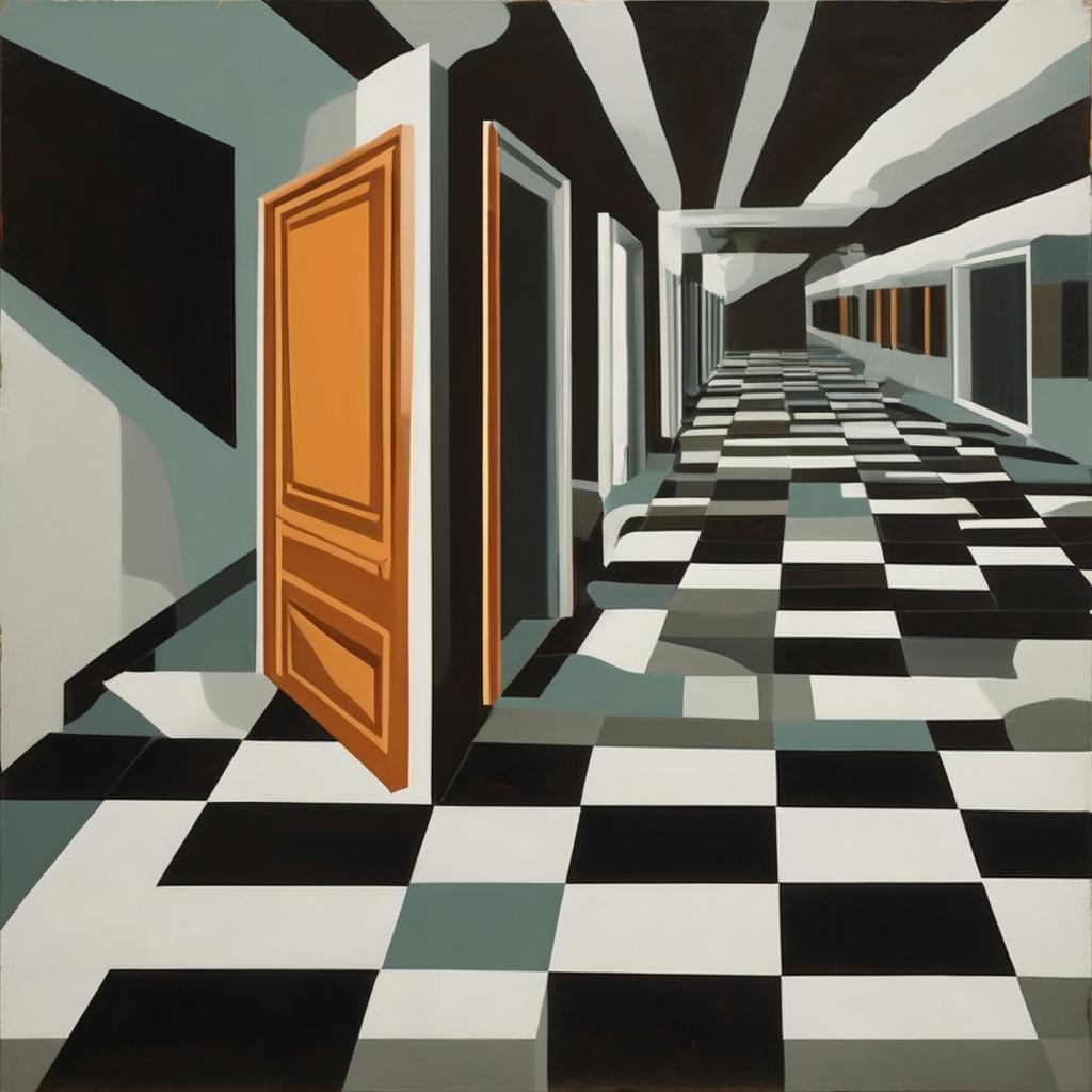 Το Στυλ και Οι Τεχνικές του Καλλιτέχνη