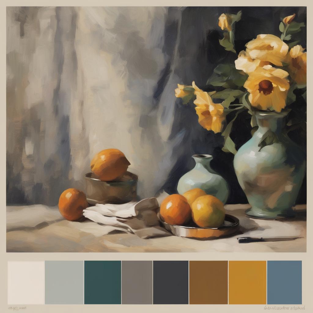 Ο Καλλιτεχνικός Στυλ του Sydney Laurence